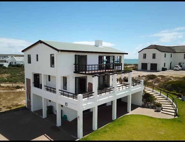 3 BEDROOM HOUSE FOR SALE IN DUYKER EILAND